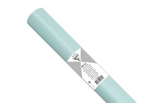 Clairefontaine Seidenpap 24Bl 50x75cm himmelblau