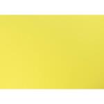 Clairefontaine Fotokarton 10Bl 270g 50x65 zitrone