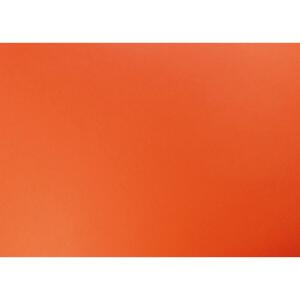Clairefontaine Fotokarton 10Bl 270g 50x65 orange