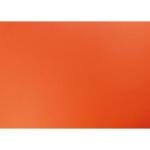 Clairefontaine Fotokarton 10Bl 270g 50x65 orange