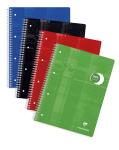 Rhodia Collegeblock A4 Dot 80Bl