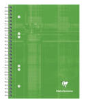Rhodia Collegeblock A5 blanko 80Bl