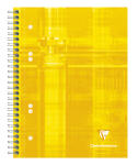 Rhodia Collegeblock A5 blanko 80Bl