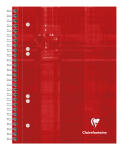 Rhodia Collegeblock A5 blanko 80Bl