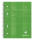Rhodia Collegeblock A5 blanko 80Bl