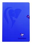 Clairefontaine Mimesys Heft A4 kar+R 60Bl sort.
