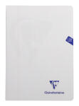 Clairefontaine Mimesys Heft A4 kar+R 60Bl sort.