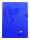 Clairefontaine Mimesys Heft A4 kar+R 60Bl sort.