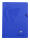 Clairefontaine Mimesys Heft PP A4 60Bl linRd sort