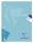 Clairefontaine Collegeblo 80 Blatt 90g Lin 27 D-Rd