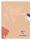 Clairefontaine Collegeblock Kartonde 80Bl 90g Lin pas