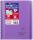 Clairefontaine Koverbook lin PP A5 80Bl st
