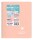 Clairefontaine KB Bl Spiralbl 14,8x21 80Bl kar st