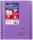 Clairefontaine Koverbook kar PP A5 80Bl st