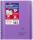 Clairefontaine Koverbook kar PP A5 80Bl st