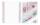 Clairefontaine Spiralblock lin KB Blush A5 ros