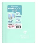 Clairefontaine KB Bl Spiralbl 14,8x21 80Bl lin st