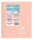 Clairefontaine KB Bl Spiralbl 14,8x21 80Bl lin st