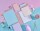 Clairefontaine KB Blush Spiralbl A4 80Bl karRd st