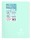 Clairefontaine Koverb Bl Spiralbl A4 80Bl lin st