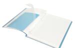 Clairefontaine Kovebook perf 22,3x29,7 80Bl kar st