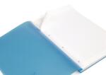 Clairefontaine Kovebook perf 22,3x29,7 80Bl kar st
