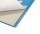 Clairefontaine Kovebook perf 22,3x29,7 80Bl kar st