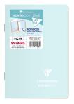 Clairefontaine KB Blush PP 11x17 48Bl karRd st