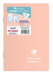 Clairefontaine KB Blush PP 11x17 48Bl karRd st