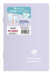 Clairefontaine KB Blush PP 11x17 48Bl karRd st