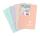 Clairefontaine KB Blush PP 11x17 48Bl karRd st