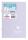 Clairefontaine KB Blush PP 11x17 48Bl karRd st