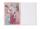 Clairefontaine Heft 48Bl lin KoverbookBlush A5 kor