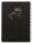 Clairefontaine FSp Spiralb lin sw 14x8x21 60Bl st