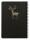 Clairefontaine FSp Spiralb lin sw 14x8x21 60Bl st