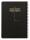 Clairefontaine FSp Spiralb lin sw 14x8x21 60Bl st
