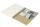 Clairefontaine FSp Spiralb lin sw 14x8x21 60Bl st
