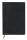 Clairefontaine FSp Notizb Led sw 14,8x21 90Bl dot