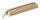 Clairefontaine Flying S. Schlamper beige 19,5x2,3