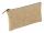 Clairefontaine Flying S. Schlamper Leder beige 22x11