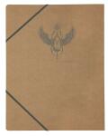 Clairefontaine FSp Kraft Sammelm 3Kl 24x32 sort