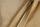 Clairefontaine FSp Ledertasche beige 23,5x2x19