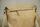 Clairefontaine FSp Ledertasche beige 23,5x2x19