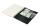 Clairefontaine FSp Spiralb lin Kra 14x8x21 60Bl st