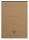 Clairefontaine FSp Block lin Kraft 14x8x21 70Bl st