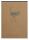 Clairefontaine FSp Block lin Kraft 14x8x21 70Bl st