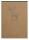 Clairefontaine FSp Block lin Kraft 14x8x21 70Bl st