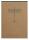 Clairefontaine FSp Block lin Kraft 14x8x21 70Bl st
