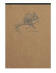 Clairefontaine FSp Block lin Kra 10,5x14,8 70Bl st