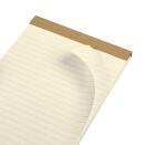 Clairefontaine FSp Block lin Kra 10,5x14,8 70Bl st